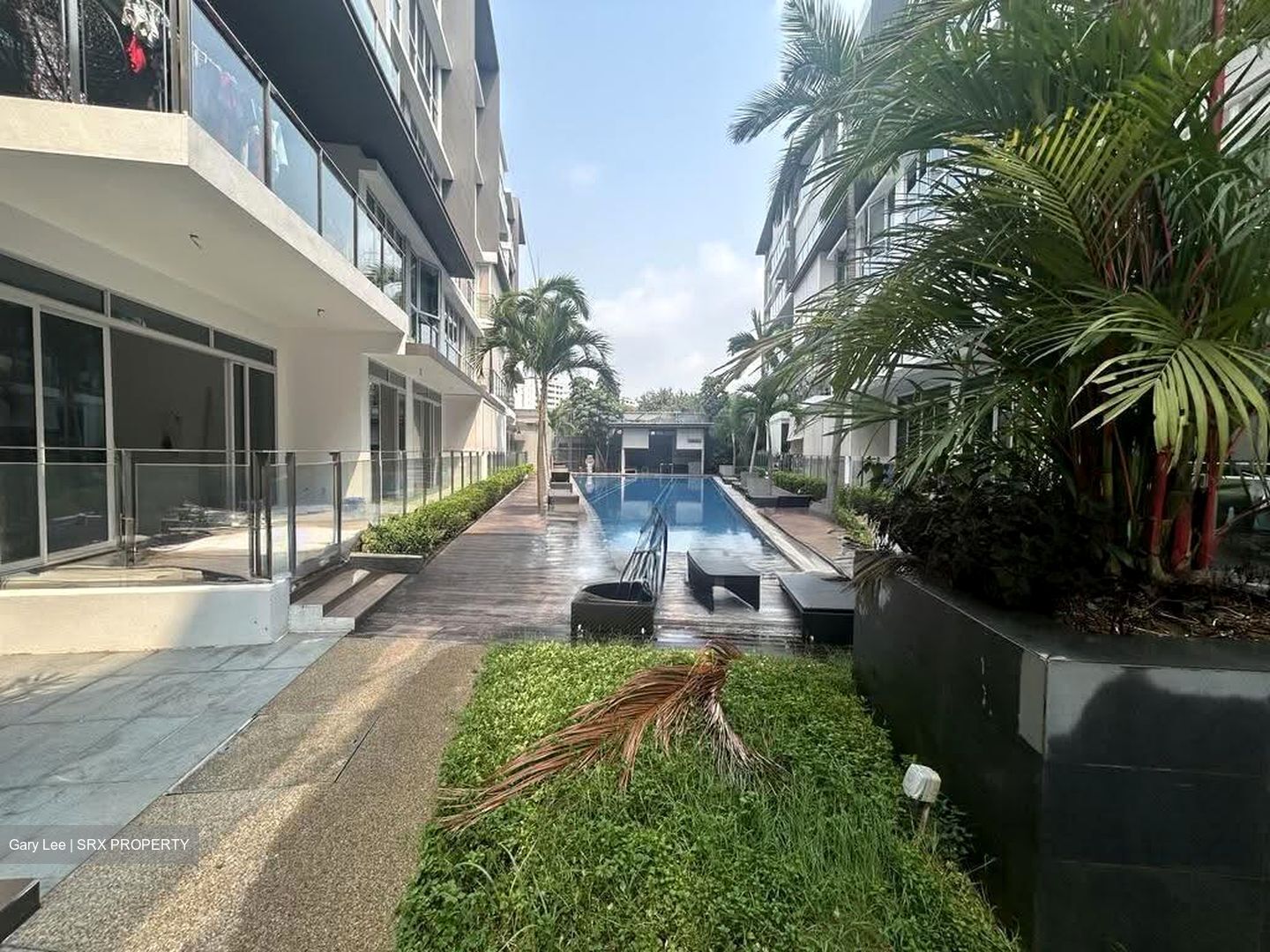 euHabitat (D14), Condominium #610125681